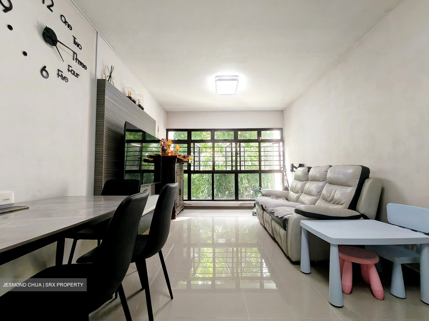 Blk 404B Fern Spring (Sengkang), HDB 4 Rooms #576495911